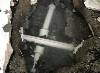 武胜阳台漏水维修公司为您分享楼上楼下漏水怎么处理