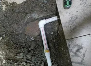 武胜阳台漏水维修时有哪些声音会影响检漏仪